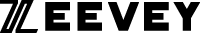 black logo zeevey.com marketing agency